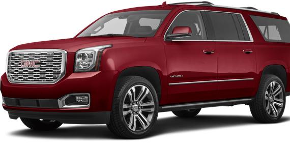 GMC YUKON XL 2020 1GKS2HKJ1LR252707 image